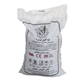  کود گرانوله گلشن