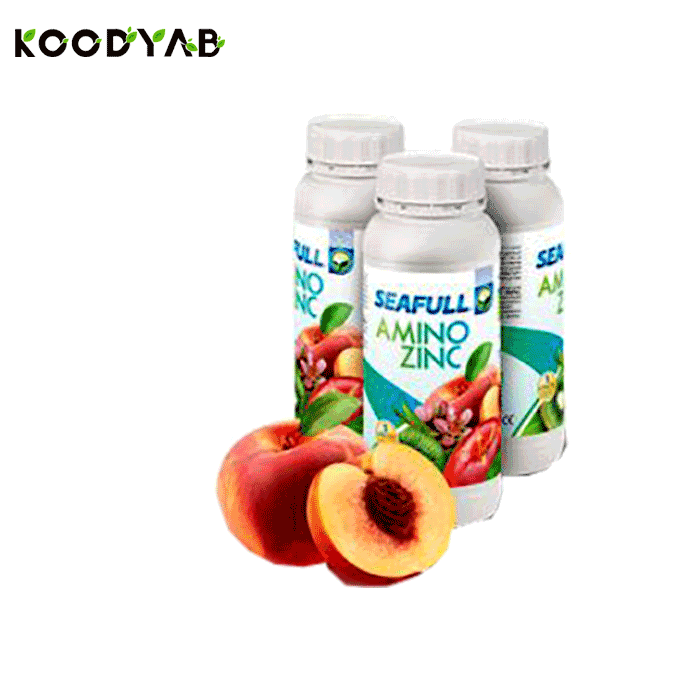 کود سی فول آمینو زینک داتیس