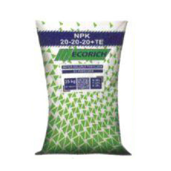 کود 20 20 20 اکوریچ