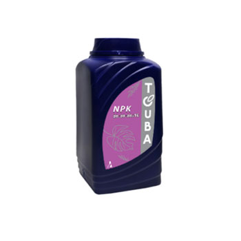 کود  20 20 20 طوبی 