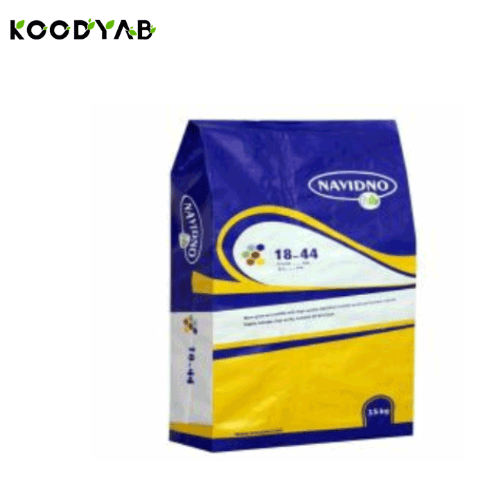 کود 44 18 نوید نو