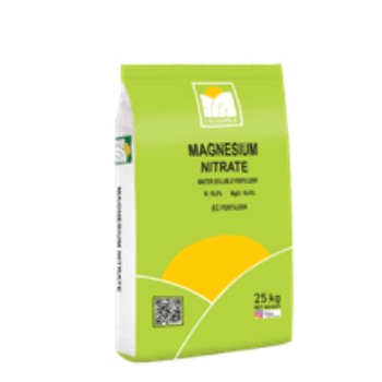 کود نیترات منیزیم فلیکسپر