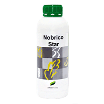 کود نوبریکو استار آلفردواینستا