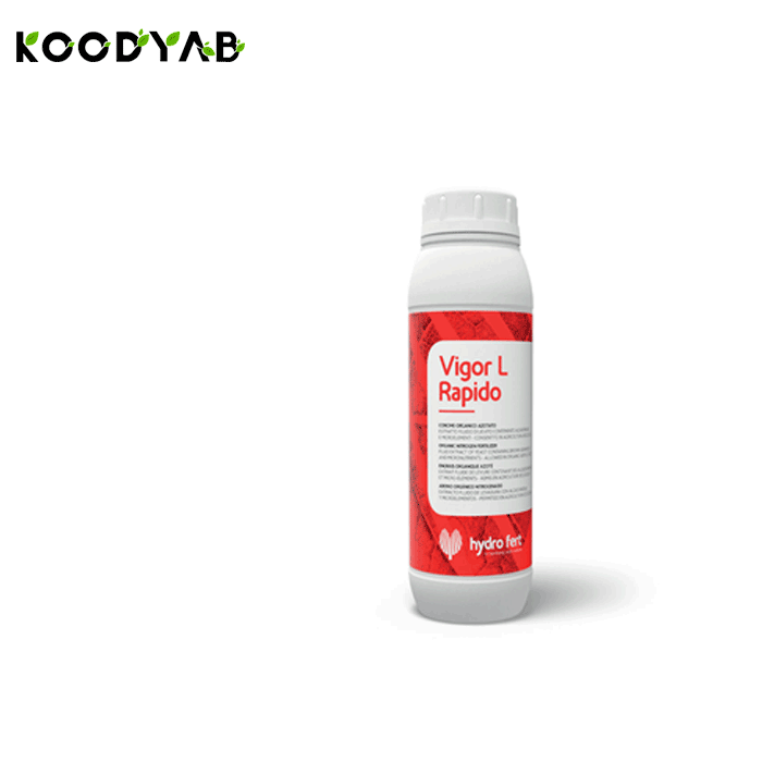 کود ویگور راپیدو هیدروفرت