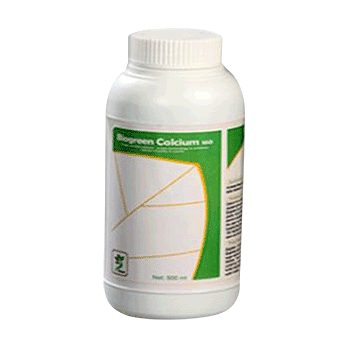 کود کلسیم 160 بیوگرین