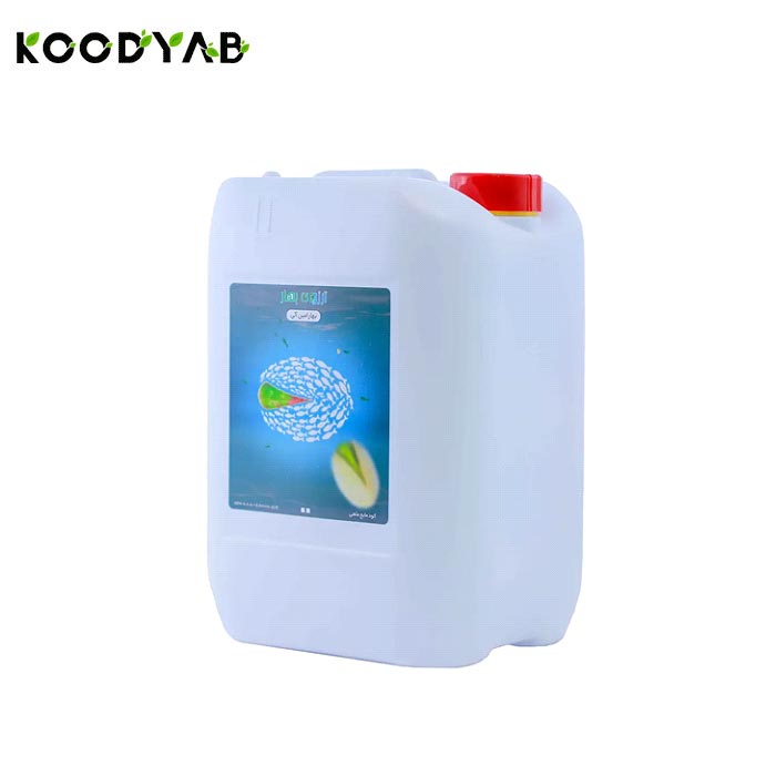 کود مایع ماهی آرزوی بهار