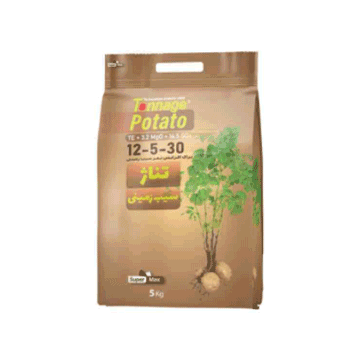 کود سیب زمینی 30 05 12 سوپرمکس