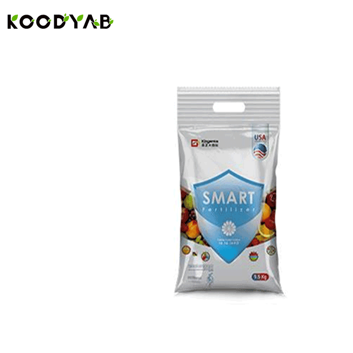 کود هوشمند 14 14 14 کینجنتا