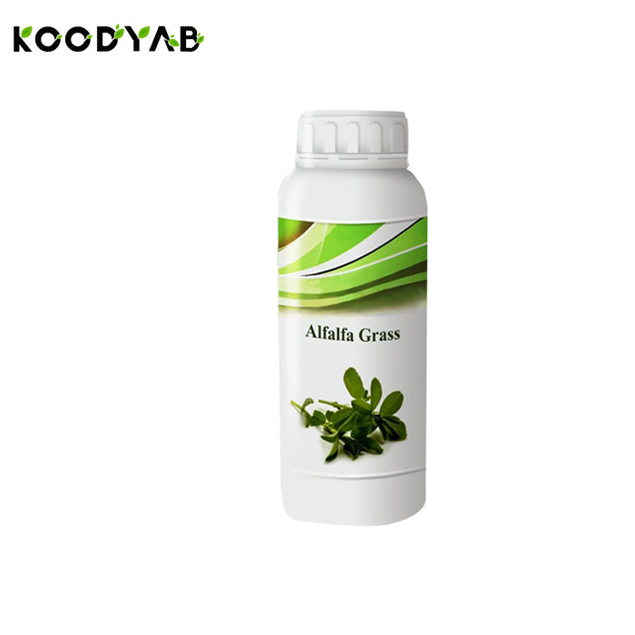 کود ویژه یونجه رابو