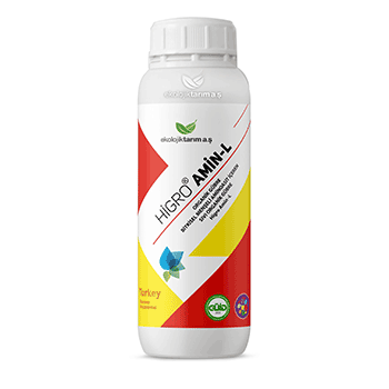 کود هیگرو آمین ال اکولوژیک تاریم