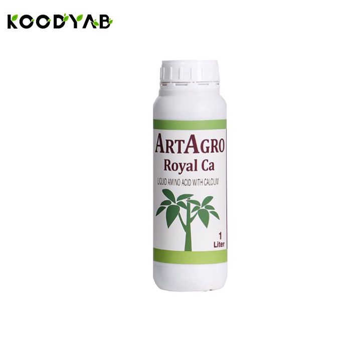 کود رویال کلسیم آرتاگرو