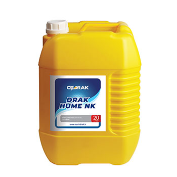 کود هیوم نیتروژن پتاسیم نوین دراک