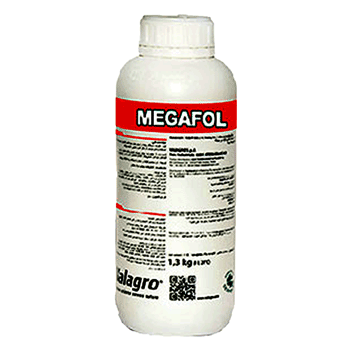 کود مگافول والگرو