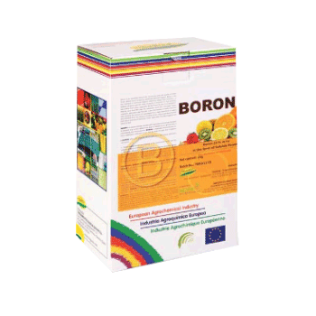 کود بورون هزاره 