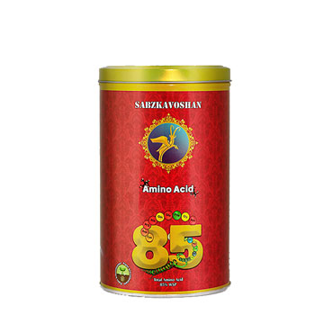 کود آمینو اسید انگبین ولسی سبزکاوشان