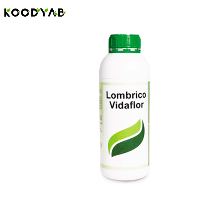 کود لامبریکا ویدا فلور آلفردواینستا