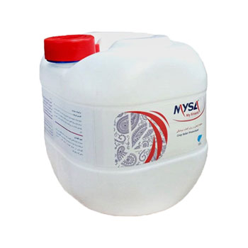 کود مای شیلد مایسا