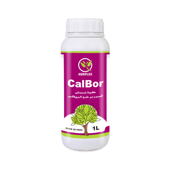 کود کلسیم بر اگری پلکس