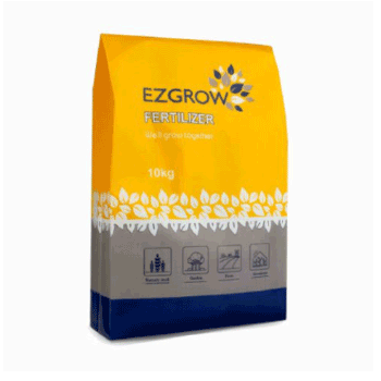 کود سولفات آهن 20درصد ایزی گرو 