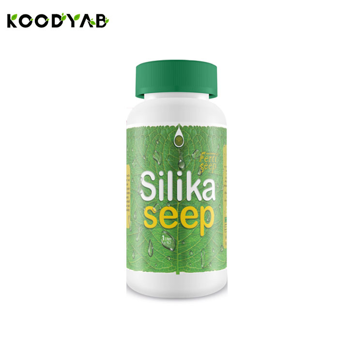 کود سیلی پتاسیم فرتی سیپ