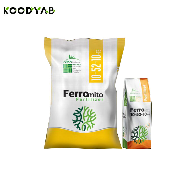 کود 10 52 10 فرومیتو