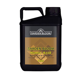 کود مایع ازت گاردن بلوم