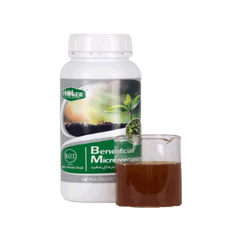 کود مفید آلی هوکر