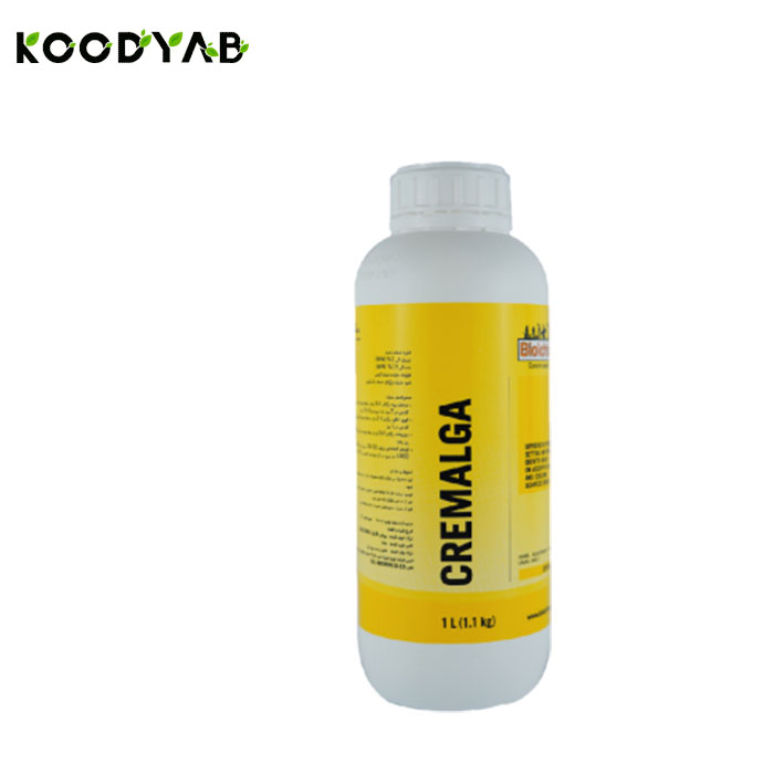 کود کریمالگا بیولکم