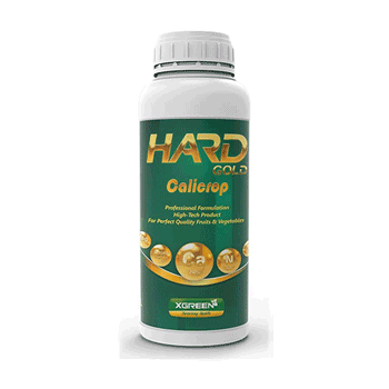 کود هارد گلد کالی کراپ ایکس گرین 