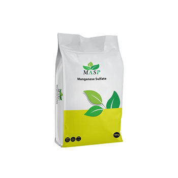 کود سولفات منگنز سانسوی گرین 