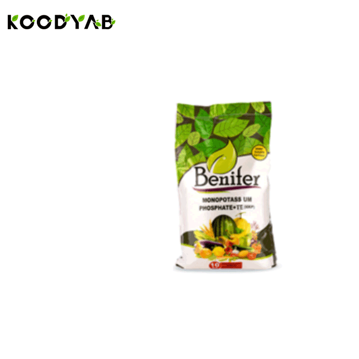 کود 34 52 00 بنیفر