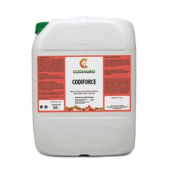 کود کدی فورس کودیاگرو