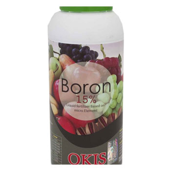 کود بر 15 اکیس