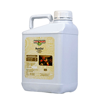 کود هیومیسول جنوبگان