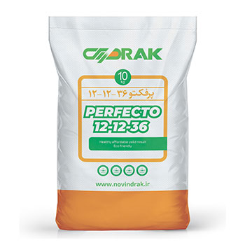 کود 36 12 12 نوین دراک