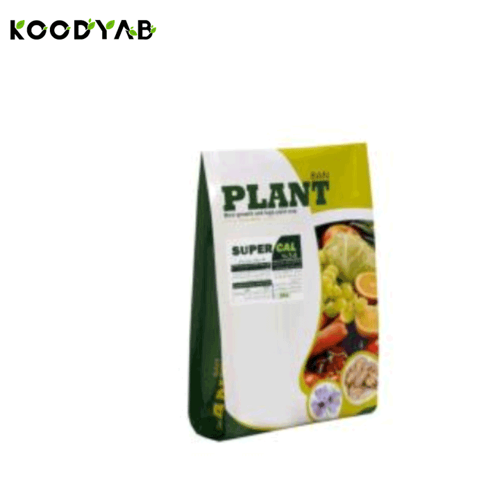 کود سوپرکال 34 نوید نو