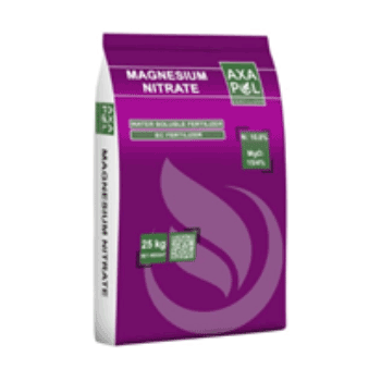 کود نیترات منیزیم آکساپول