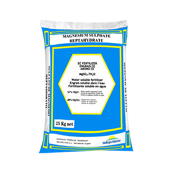 کود سولفات منیزیم هلیوپتاس