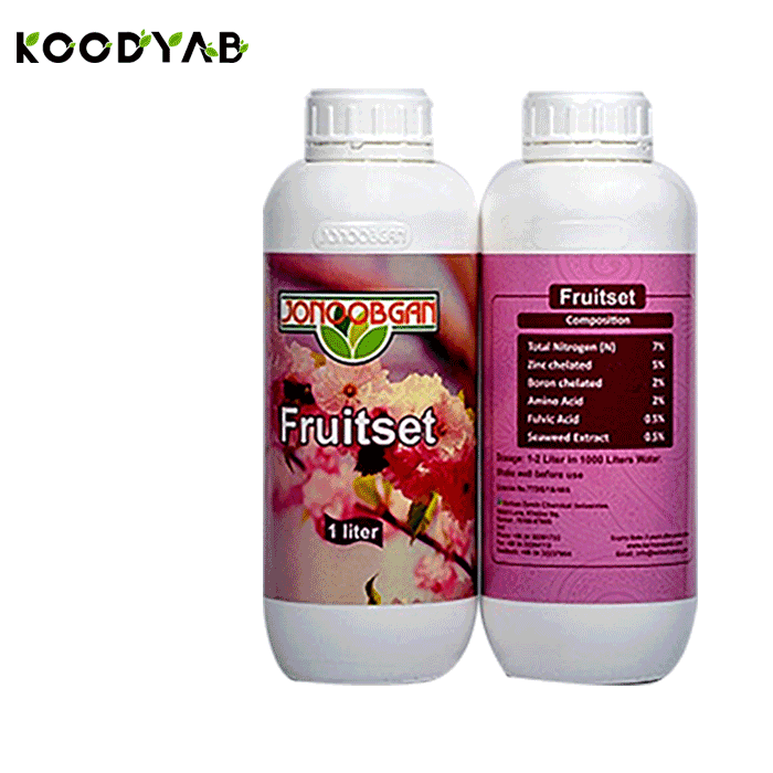 کود فروت ست جنوبگان