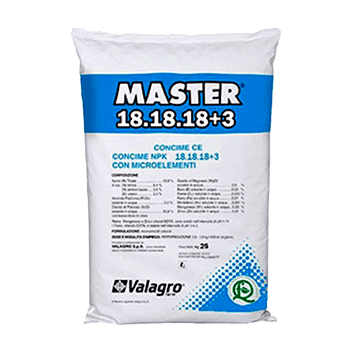 کود مستر 18 18 18 والگرو