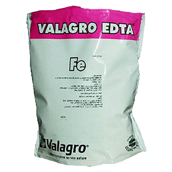 کود آهن والگرو