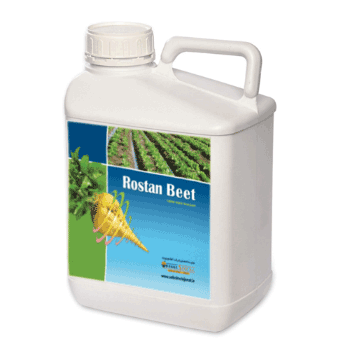 کود چغندر قند رستان  