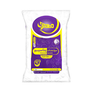 کود سولفات پتاسیم رابو