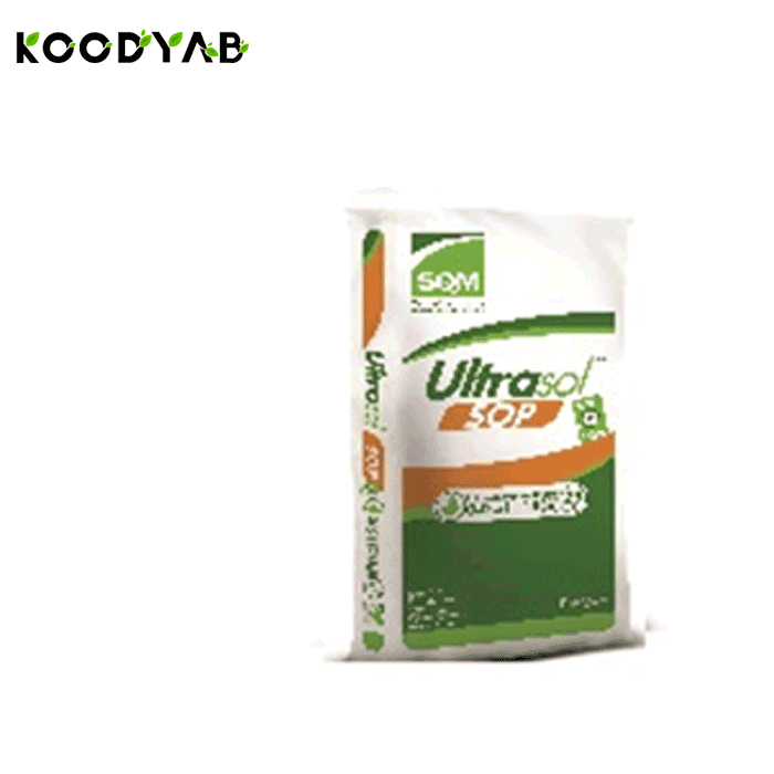 کود اولتراسول اس اُ پی اس کیو ام