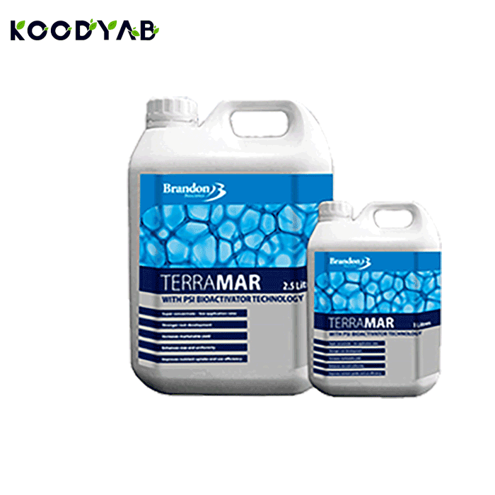 کود ترامار برندون