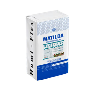 کود هیومی فلکس پرک ماتیلدا