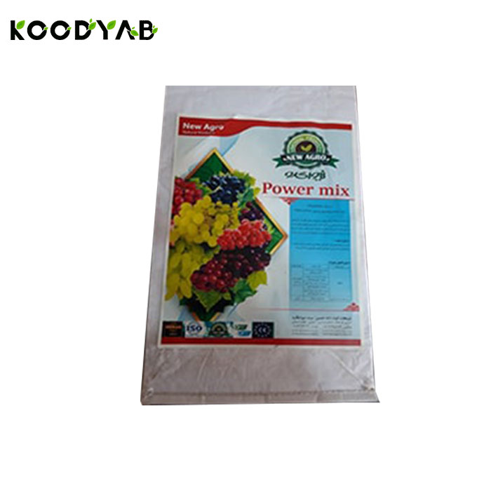 کود ارگانیک انگور نیو اگرو