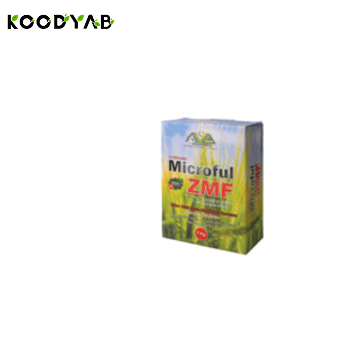 کود میکروفول آواگرو