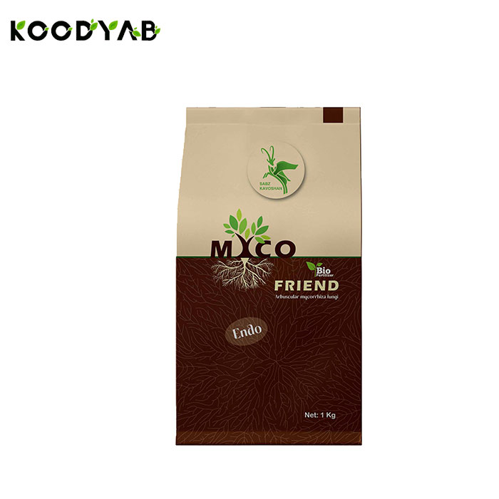 کود مایکو ولسی سبزکاوشان