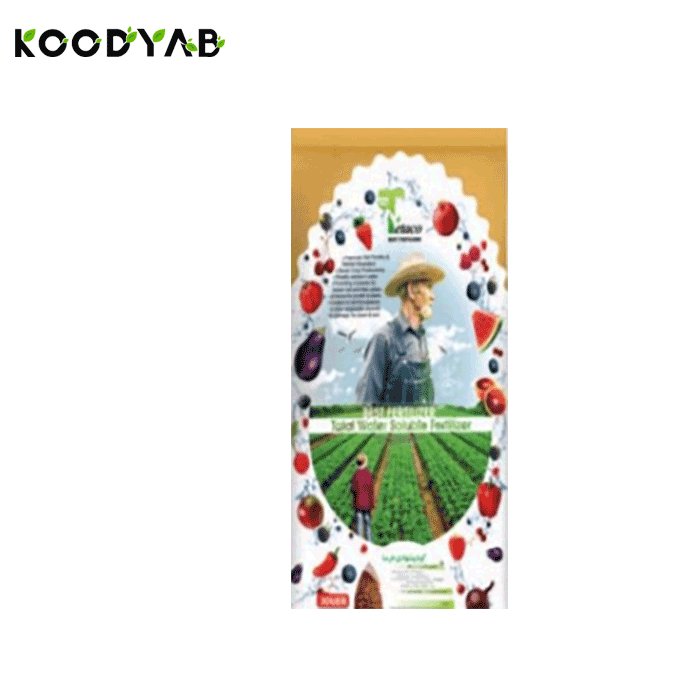 کود خرما تتاکو